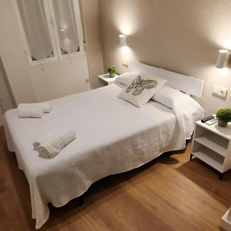 Hostal Casa Fran La Pueblanueva Exteriér fotografie