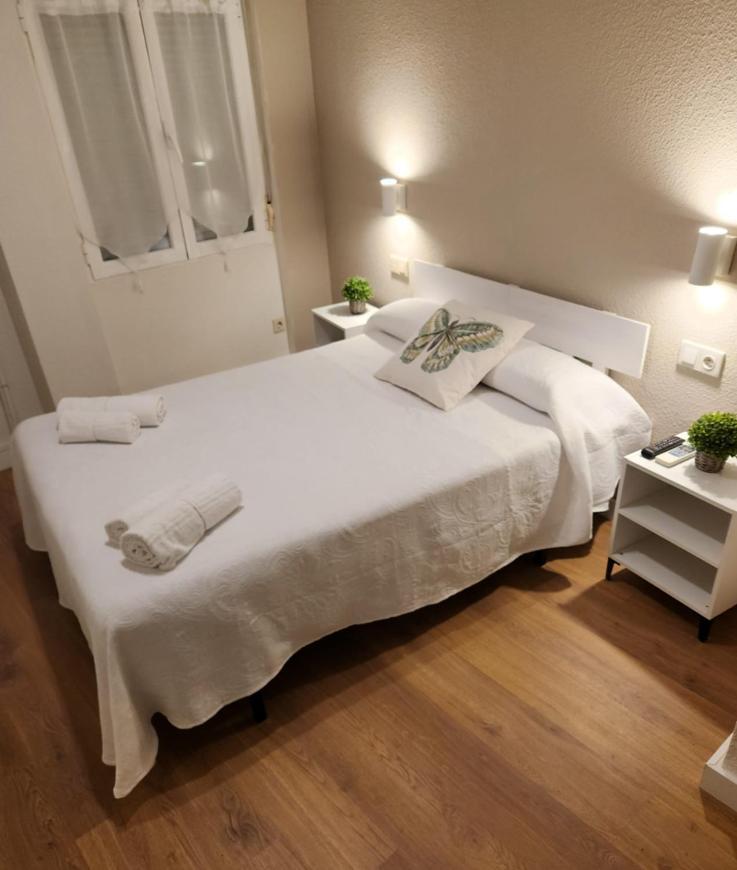 Hostal Casa Fran La Pueblanueva Exteriér fotografie