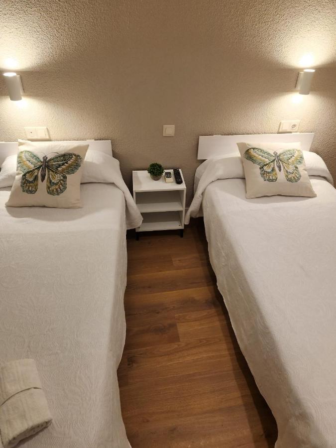 Hostal Casa Fran La Pueblanueva Exteriér fotografie