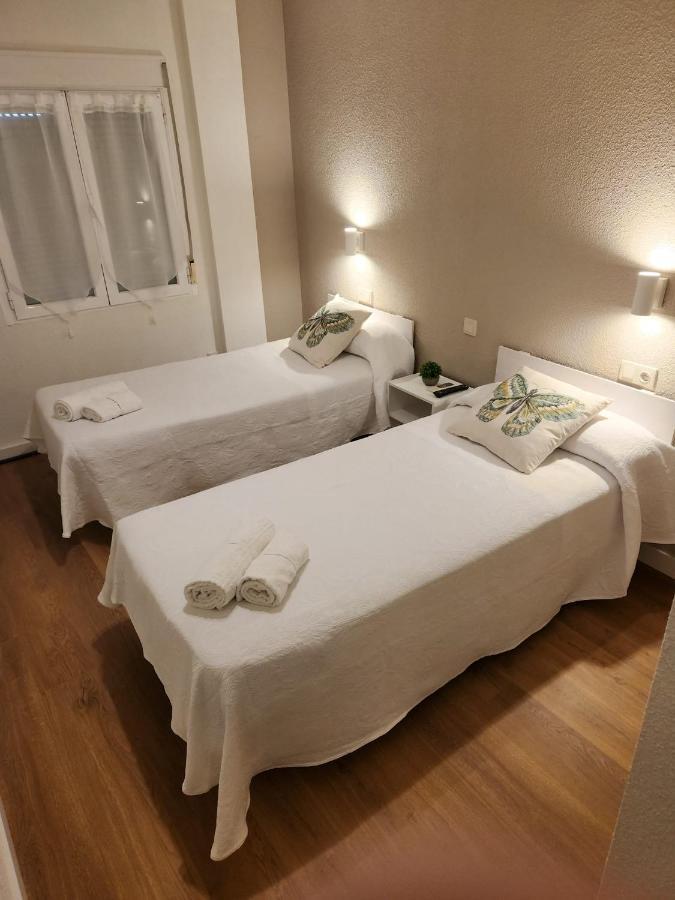 Hostal Casa Fran La Pueblanueva Exteriér fotografie