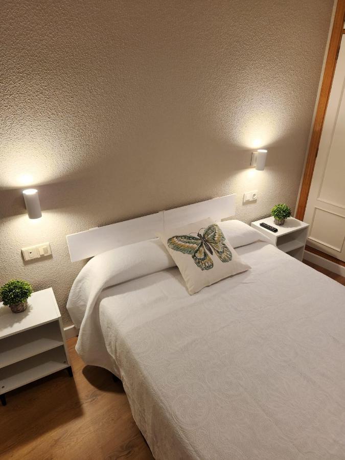 Hostal Casa Fran La Pueblanueva Exteriér fotografie