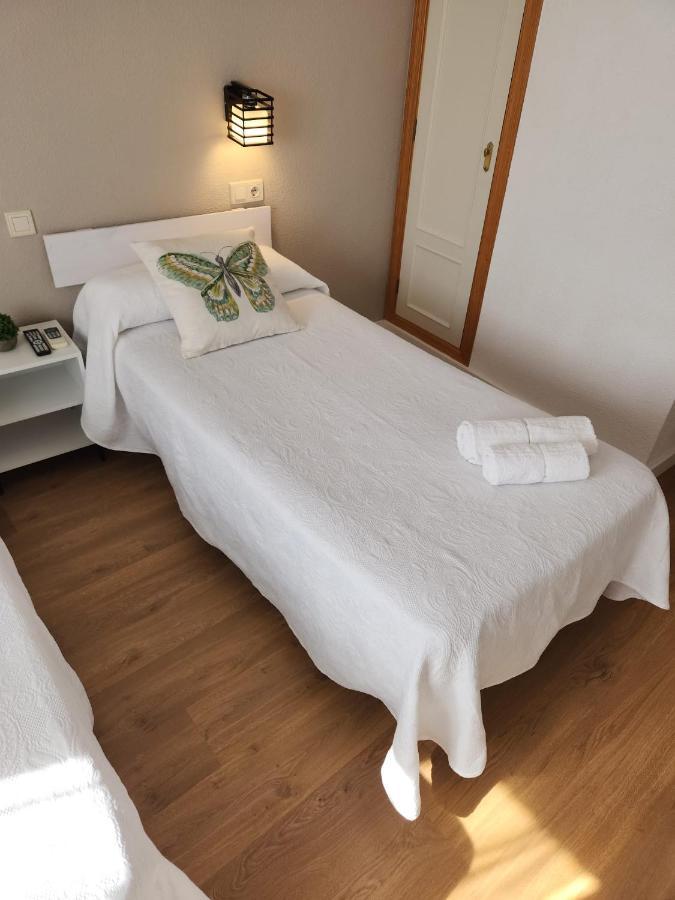 Hostal Casa Fran La Pueblanueva Exteriér fotografie