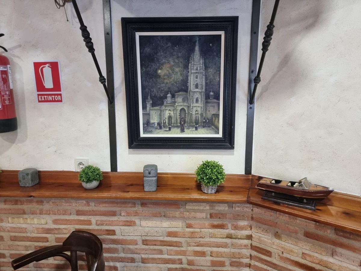 Hostal Casa Fran La Pueblanueva Exteriér fotografie